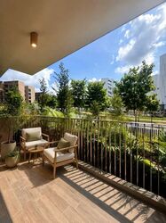 The Watergardens At Canberra (D27), Apartment #600705131
